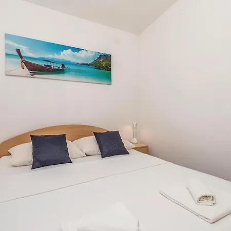 Apartamento Gorgeous In With Wifi *