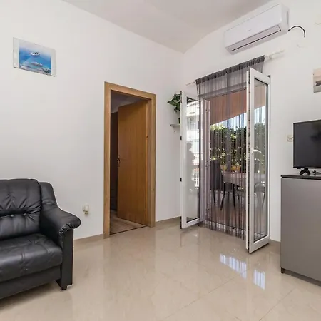 Apartamento Gorgeous In With Wifi *