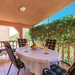 2 Bedroom Awesome In Povljana