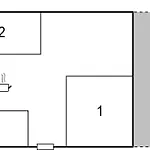 2 Bedroom Awesome In