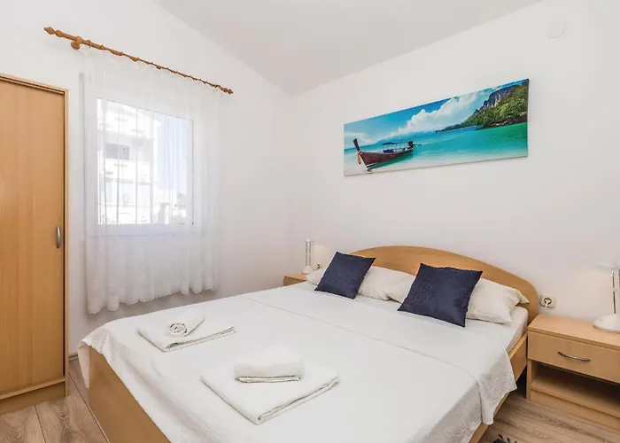 2 Bedroom Awesome In Apartmán *