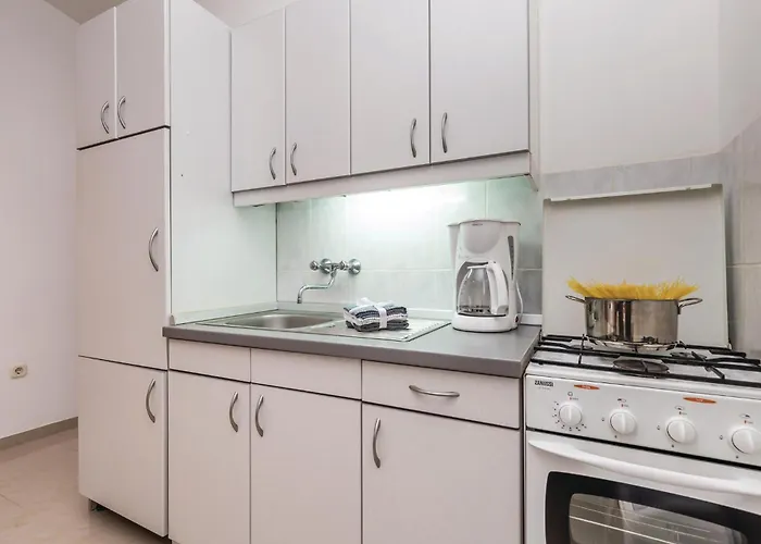 2 Bedroom Awesome In Apartmán